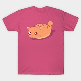 Loaf Cat T-Shirt